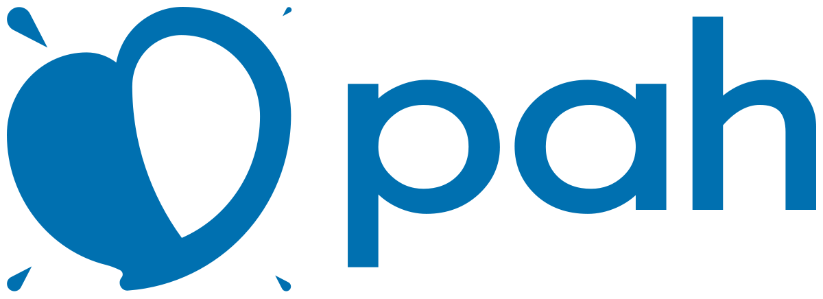 logo polskiej akcji humanitarnej